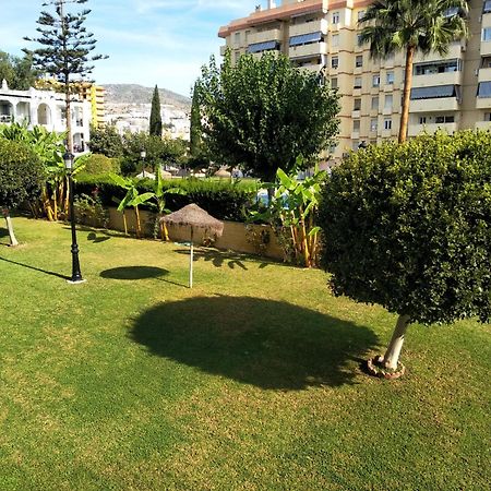 شقة Especial Familias Con Ninos Pequenos, Tranquilidad Y Cercania Al Mar بينالماذينا المظهر الخارجي الصورة